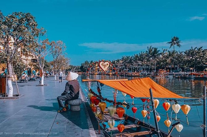 Da Nang airport transfer to Hotel Da Nang city - Da Nang Airport to City Hotels in About 20 Minutes