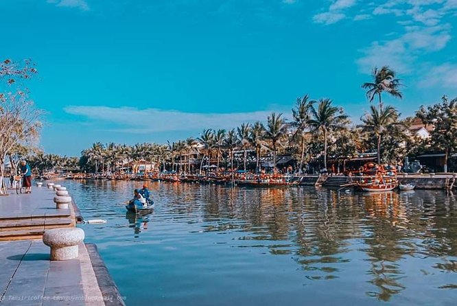 Da Nang airport transfer to Hotel Da Nang city - The Pickup Experience: Meeting at Da Nang Airport Without Guesswork