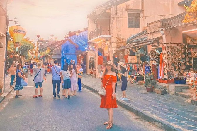 Da Nang airport transfer to Hotel Da Nang city - Safety and Professional Drivers: What That Means for Your Peace of Mind