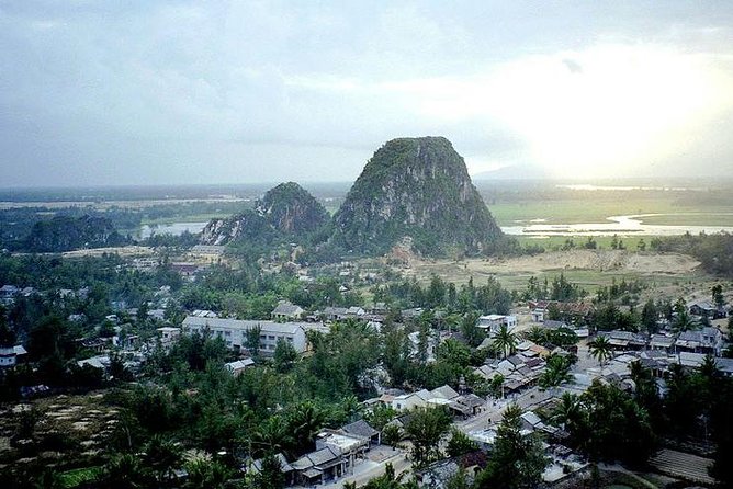 Da Nang and Hoi An Private Tour - What’s included, what’s not, and how that affects value