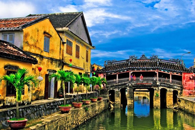 Da Nang and Hoi An Private Tour - Pace, comfort, and who this private day suits best