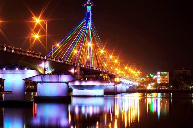 Da Nang and Hoi An Private Tour - Choosing between early and sleep-in departures