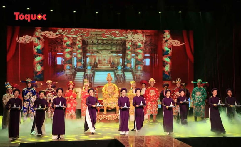 Da Nang: Ao Dai Show - Key things to know before you go