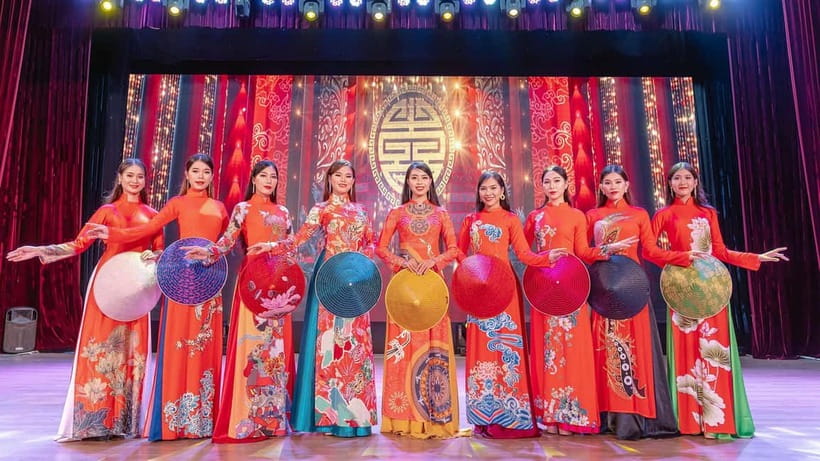 Da Nang: Ao Dai Show - FAQ