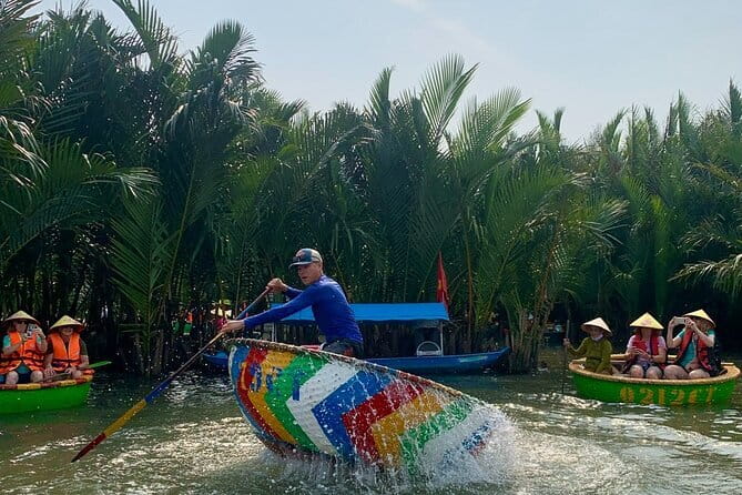 Da Nang ATV Quad Bike Adventure & BBQ Feast - The BBQ lunch: 30 minutes of meat, sides, and options
