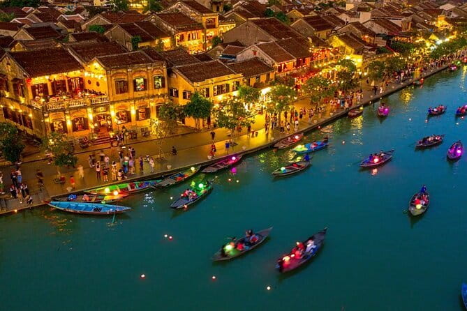 Da Nang ATV Quad Bike Adventure & BBQ Feast - Who this ATV + BBQ tour is best for