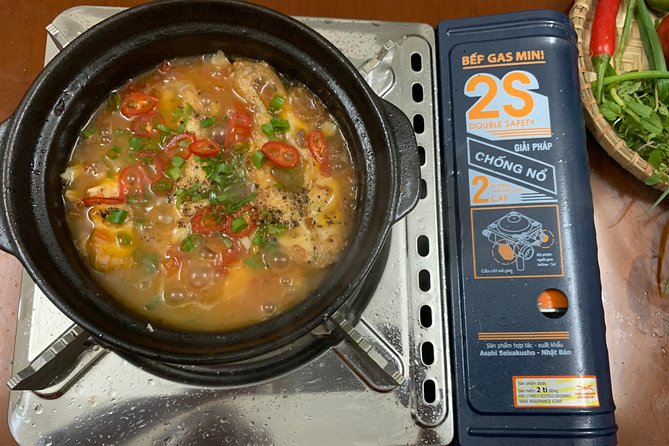 Da Nang Authentic Home Cooking Class - Price and value: why $36 can feel like a bargain