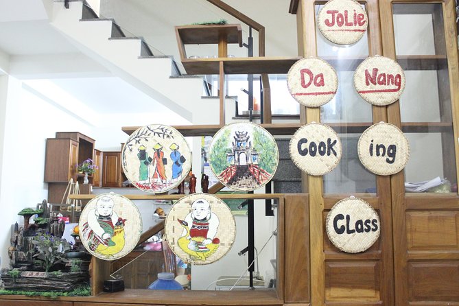 Da Nang Authentic Home Cooking Class - Where to meet: 14 An Trung Đông 6, Sơn Trà