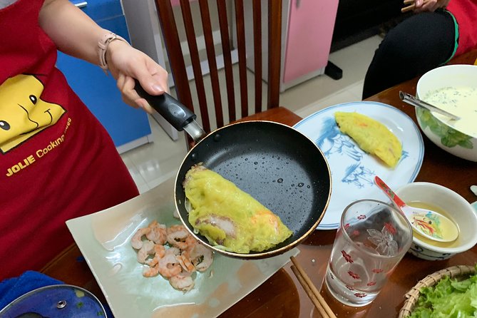Da Nang Authentic Home Cooking Class - Who should book this Da Nang home cooking class?