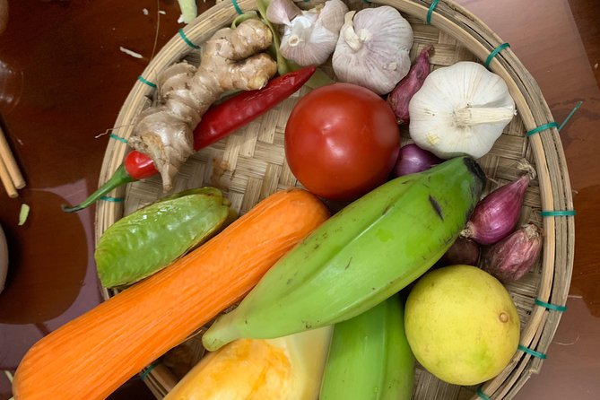 Da Nang Authentic Home Cooking Class - What you’ll do during the 2.5 hours: prep, cook, plate, eat