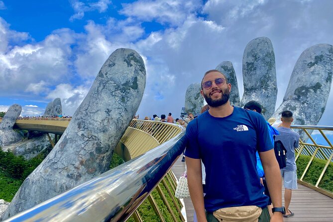 Da Nang: Ba Na Hills and Golden Bridge Tour - Key things to know before you go