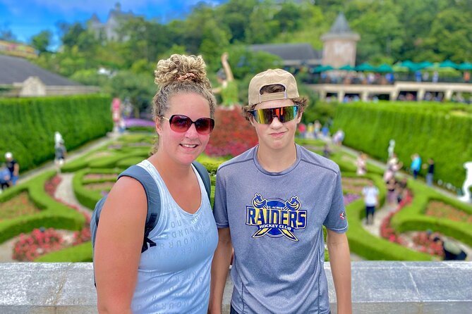 Da Nang: Ba Na Hills and Golden Bridge Tour - Why Ba Na Hills and the Golden Bridge are a real Da Nang must