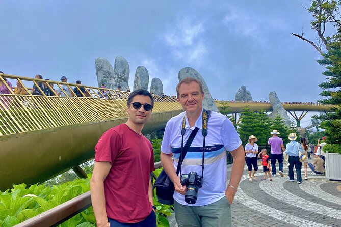 Da Nang: Ba Na Hills and Golden Bridge Tour - Optional extras (and what you might skip)