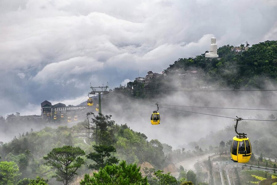 Da Nang: Ba Na Hills Cable Car and Golden Bridge Small Group - Who this tour suits best (and who should look elsewhere)