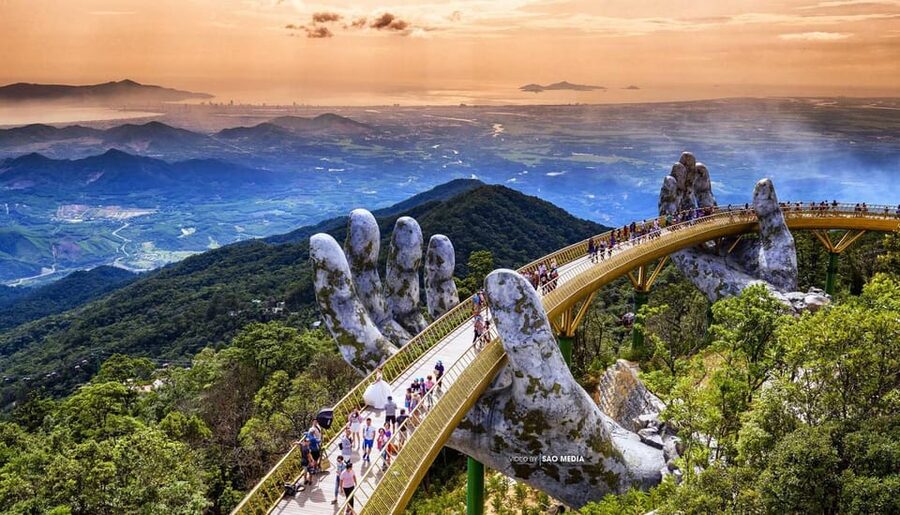Da Nang: Ba Na Hills Entry with Cable Car and Lunch Option - Price and Value: What $55 Really Buys You