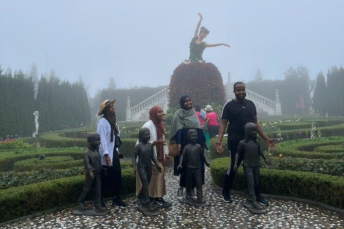 DA NANG Ba Na Hills, Golden Bridge, Cable Cars PRIVATE TOUR - A private Ba Na Hills day that feels built for photos