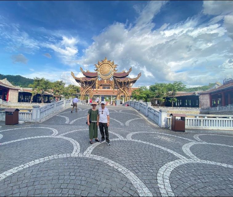 Da Nang - Ba Na Hills Tour - Golden Bridge - Cable Car Ride - Price and value: is $75 fair for what you’re getting?