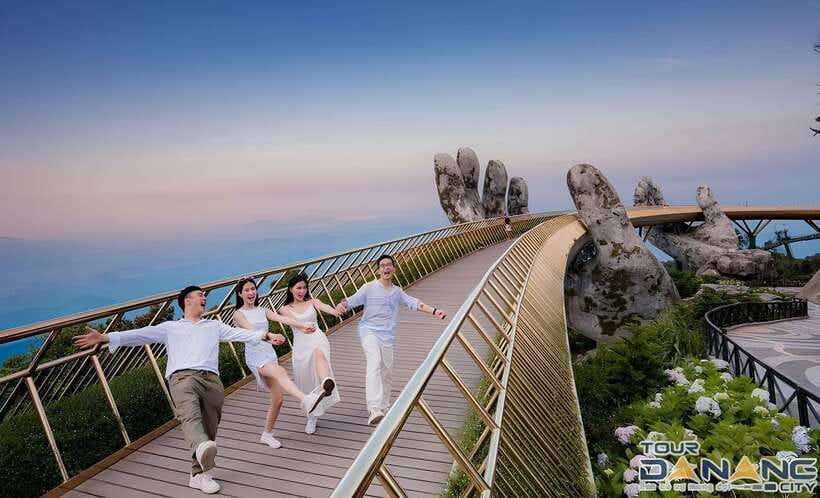 Da Nang: Bana Hills Full-Day Experience with Buffet Lunch - What to know about extras: skip-the-line, wine cellar, and ticket boundaries
