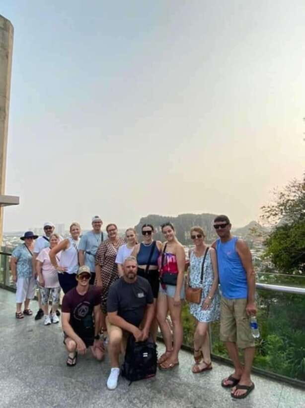 Da Nang: Bana Hills, Golden Bridge and Marble Mountains Trip - French Village and “Only in Ba Na Hills” Attractions