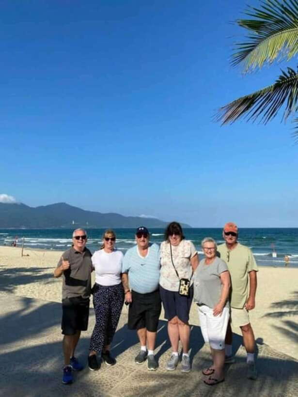 Da Nang: Bana Hills, Golden Bridge and Marble Mountains Trip - Skipping Ticket Lines: Helpful, Not Magical