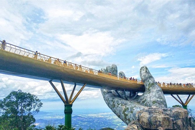 Da Nang Bana Mountain Day Tour - Key highlights at a glance