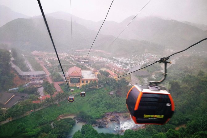 Da Nang Bana Mountain Day Tour - Why a Bana Mountain day trip makes sense from Da Nang