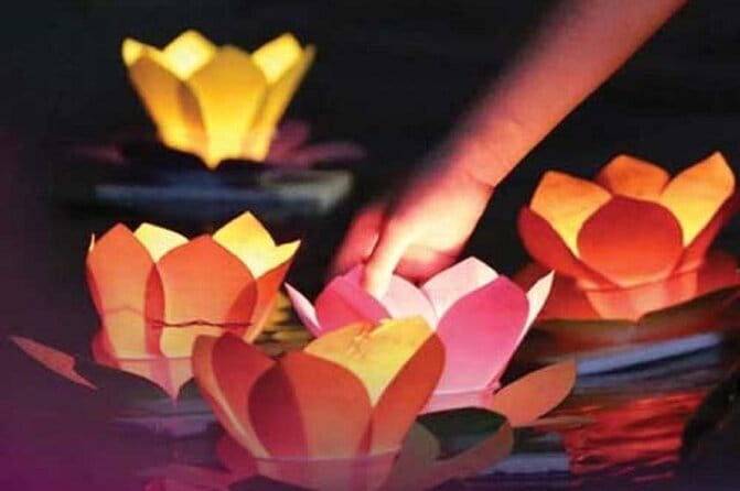 Da Nang Basket Boat Ride in Hoi An City with Release Lantern - Key Highlights at a Glance