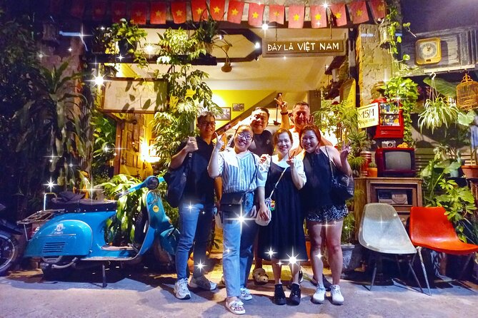 Da Nang By Night: Seafood dinner, night market and cruise trip - Time, group size, and comfort: the small details that matter