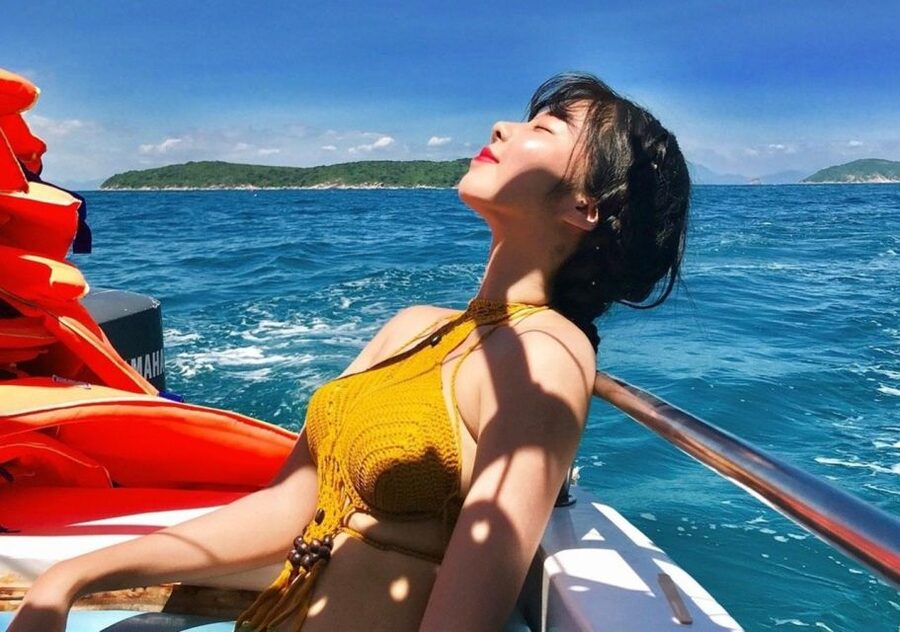 Da Nang: Cham Island Boat Day Trip with Snorkeling and Lunch - Lunch on the island: local seafood, quick fuel, then back on the schedule