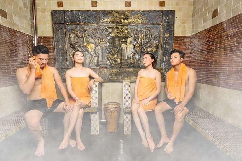 Da Nang: Cham Spa & Massage Experience (Optional Buffet) - Key Things to Know Before You Book