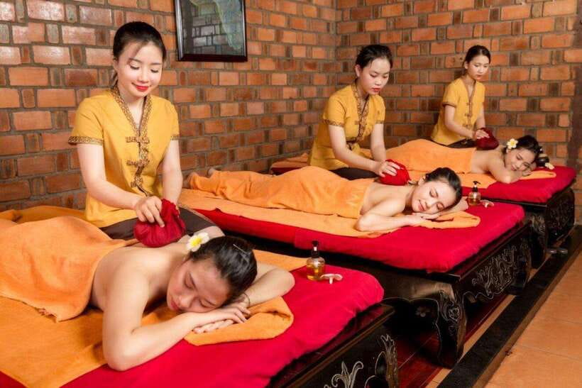 Da Nang: Cham Spa & Massage Experience (Optional Buffet) - Cham Spa & Massage in Da Nang: What You’re Really Buying