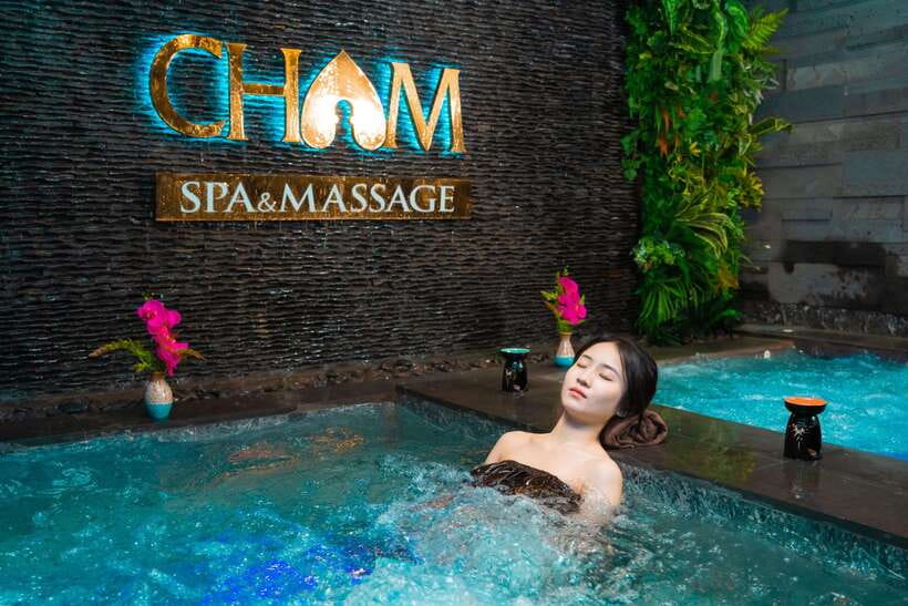 Da Nang: Cham Spa & Massage Experience (Optional Buffet) - Herbal Heating Pad or Gua Sha: The Therapies That Need a Heads-Up