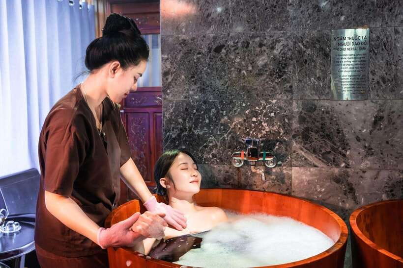 Da Nang: Cham Spa & Massage Experience (Optional Buffet) - Price and Value in Da Nang: Why $26 Can Make Sense