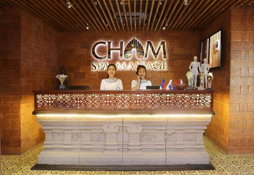 Da Nang: Cham Spa & Massage Experience (Optional Buffet) - Who Should Book Cham Spa & Massage (and who should skip)