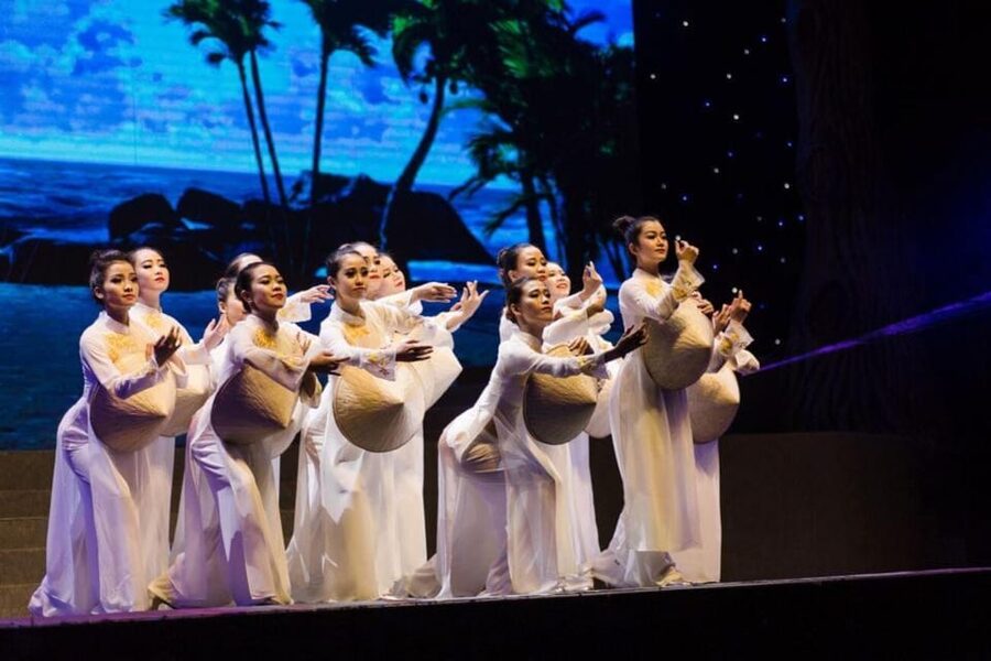 Da Nang: Charming Da Nang Show Ticket - What I think you’ll remember afterward