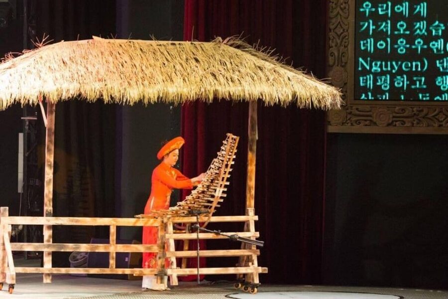 Da Nang: Charming Da Nang Show Ticket - Price and value: is $22 worth it in Da Nang?