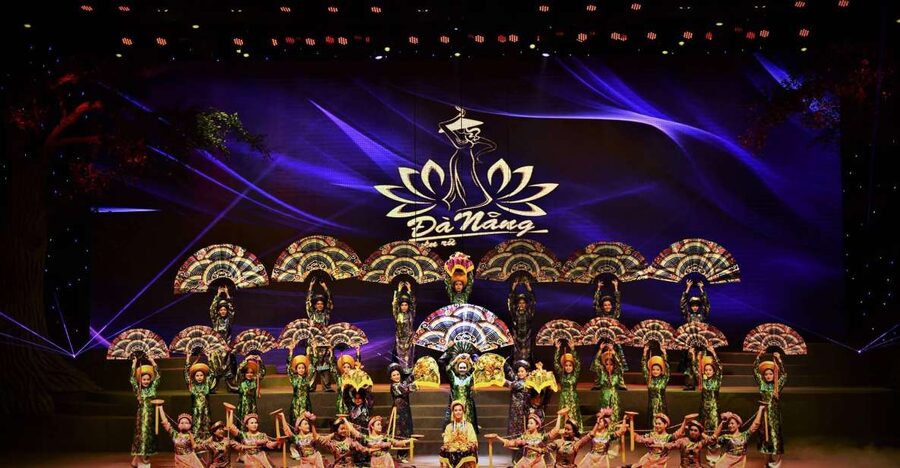 Da Nang: Charming Danang Show Ticket - Price and Value: Is $22 for Charming Danang Worth It?