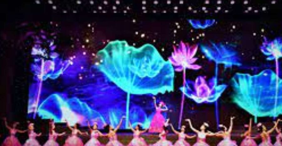 Da Nang Charming Show Viet Nam - Key highlights at a glance