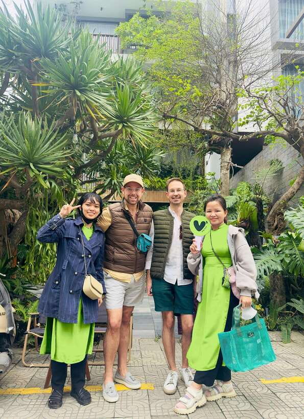 Da Nang City Eco Adventure Tour with Scooter - Key Highlights at a Glance