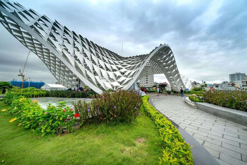 Da Nang City Eco Adventure Tour with Scooter - The Food Route: What Each Tasting Stretch Adds (and why it works)
