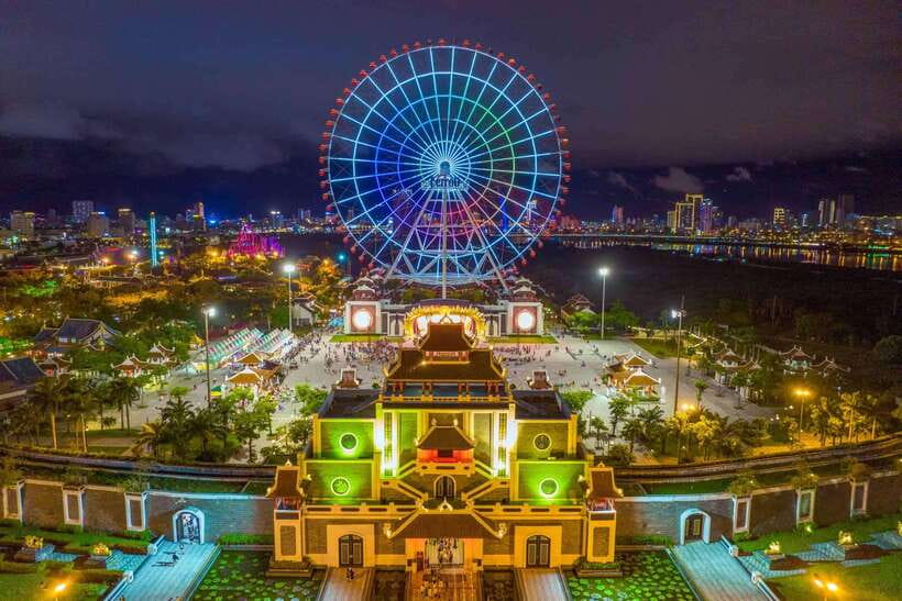 Da Nang City Eco Adventure Tour with Scooter - Should You Book This Da Nang City Eco Adventure Tour?