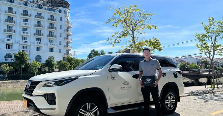 Da Nang: City Exploration Private Car with Personal Driver - Key things to know before you go