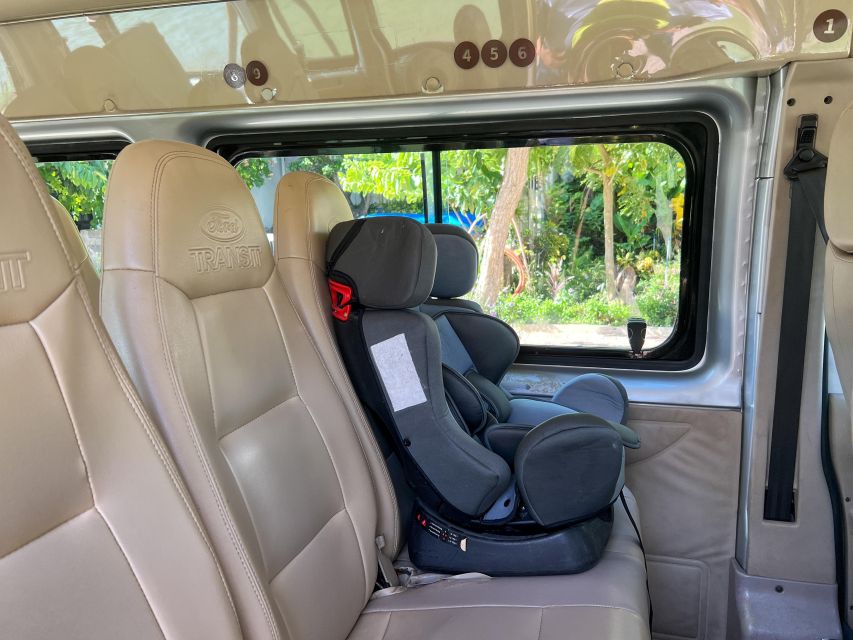 Da Nang: City Exploration Private Car with Personal Driver - How This Private Da Nang Car Charter Works (and why it feels easier)