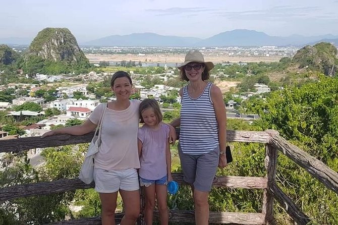 Da Nang City & Hoi An City ( 10 Hour Tour) - Private Guided Tour - Key points worth planning for