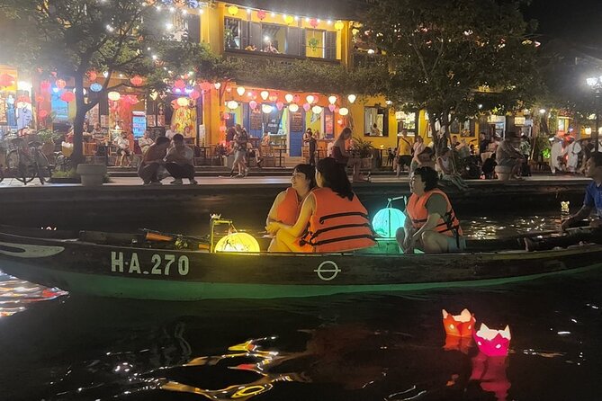 Da Nang City & Hoi An City ( 10 Hour Tour) - Private Guided Tour - Marble Mountains: five peaks, caves, and a view that works anytime