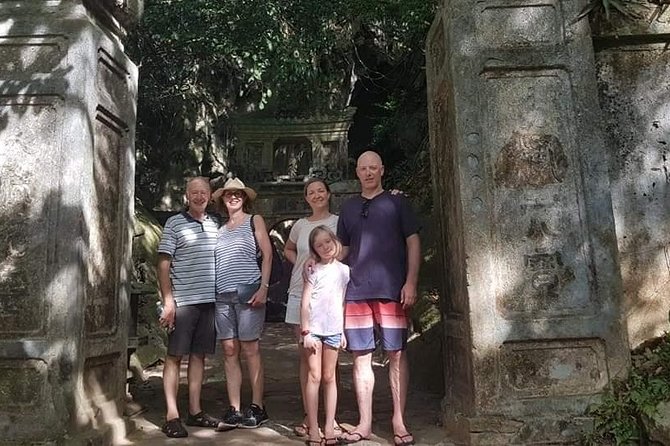 Da Nang City & Hoi An City ( 10 Hour Tour) - Private Guided Tour - Hoi An Ancient Town: UNESCO lanes along the Thu Bon River