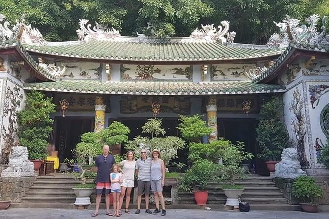 Da Nang City & Hoi An City ( 10 Hour Tour) - Private Guided Tour - Who this tour suits best (and who might want a different plan)