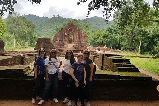 DA NANG City-Marble Mountain-Lady Buddha-Son tra Mountain by Jeep - Timing, comfort, and what to pack (without overthinking it)