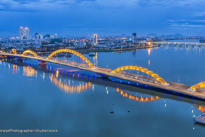 Da nang City Private Tour Half-day - Key points before you go