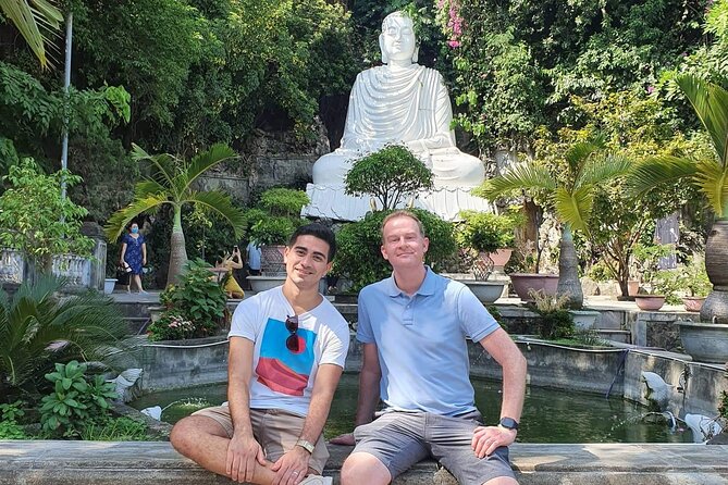 Da nang City Private Tour Half-day - Guide and Driver Setup: A Private Day That Actually Feels Private